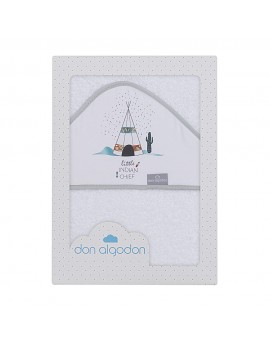 Capa de Baño DAKOTA tipi...