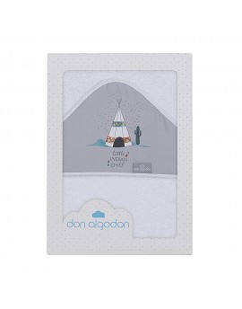 Capa de Baño DAKOTA tipi...