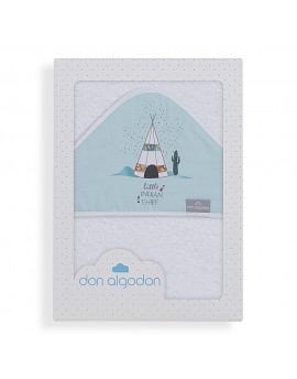 Capa de Baño DAKOTA tipi...