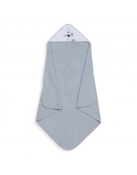 Capa de Baño DAKOTA tipi gris 2