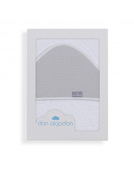 Capa de Baño ASTRID blanco...