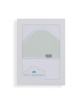 Capa de Baño ASTRID blanco...