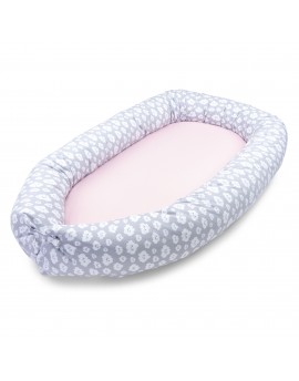 NIDO CUNA KAPUA ROSA 2