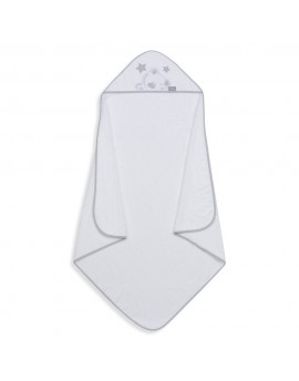 Capa de Baño VIGGO blanco gris 2