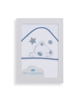 Capa de Baño VIGGO blanco...