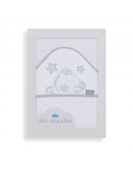 Capa de Baño VIGGO blanco...