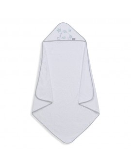 Capa de Baño VIGGO blanco... 2