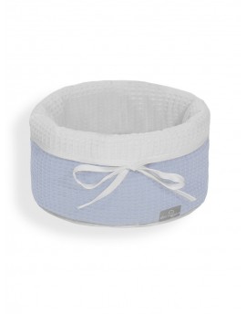 Cesta colonia ASTRID azul