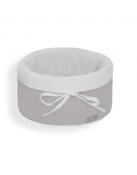 Cesta colonia ASTRID gris