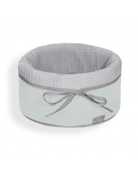 Cesta colonia ASTRID menta