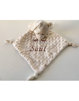 DOU DOU PERSONALIZADO