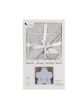 Manta Burbuja Bebé +...