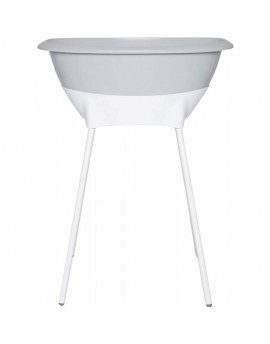 SET BAÑERA LUMA GRIS 2