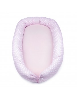 NIDO CUNA WONDER ROSA 2