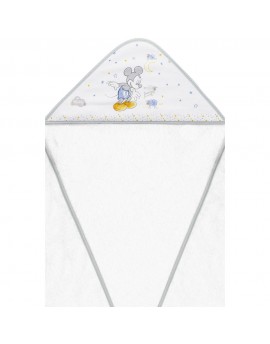 Capa de Baño disney Mickey...