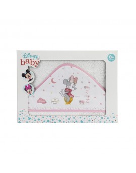 Capa de Baño disney Minnie... 2