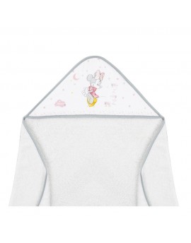 Capa de Baño disney Minnie...