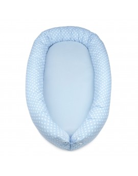 NIDO CUNA WONDER AZUL 2