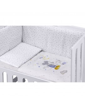 Minicuna Colecho DISNEY MICKEY