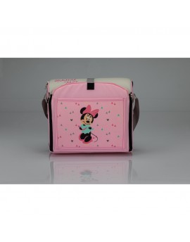 Trona de Viaje Disney Minnie 2