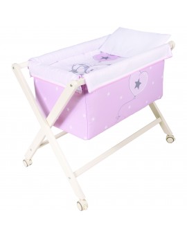 MINICUN ELEFANTINO ROSA