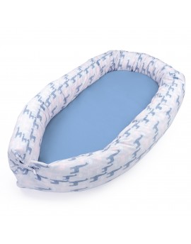 NIDO CUNA ALPACA AZUL 2