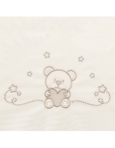 CAPA BAÑO CUORE BEIG 2