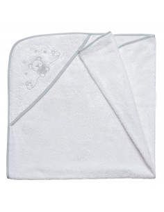 CAPA BAÑO CUORE BLANCO