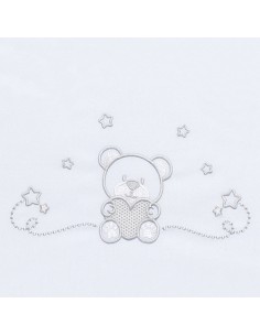 CAPA BAÑO CUORE BLANCO 2