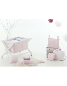 CAPA BAÑO CHICKS ROSA 2