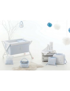 CAPA BAÑO CHICKS AZUL 2