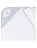CAPA BAÑO NUVOLA - MENTA