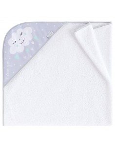 CAPA BAÑO NUVOLA - MENTA