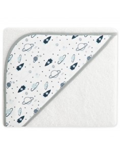 CAPA BAÑO SPACE ADVENTURE