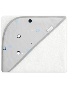 CAPA BAÑO BLUEPHANT