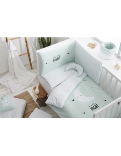 FUNDA NORDICA HELLO MOON 2