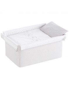 VESTIDURA MINICUNA NUITE