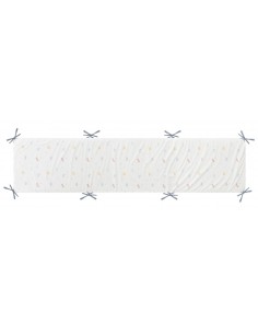 PROTECTOR DE CUNA PENGUIN 2