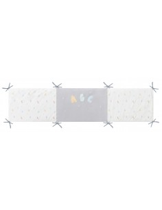 PROTECTOR DE CUNA PENGUIN