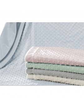 Manta Burbuja Bebé +... 2