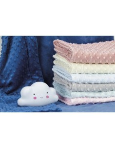 Manta Burbuja Bebé +...