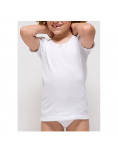 Rapife Camiseta Para Niña...