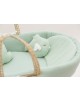 Vestidura MOISES BEBE  MINT