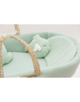 Vestidura MOISES BEBE  MINT