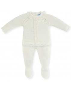 Traje 2P READY TO DREAM