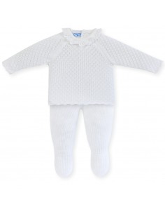 Traje 2P ESPECIAL THE...