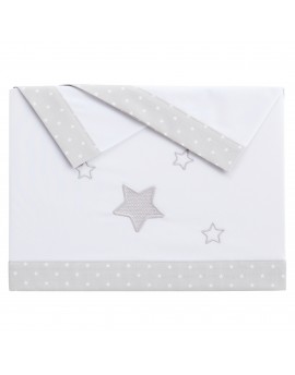 Juego sábanas Stella