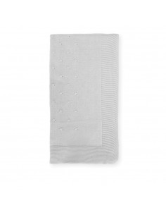 Toquilla BRUNELLO LANTANA Gris