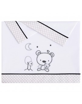 Juego sábanas Chiosso