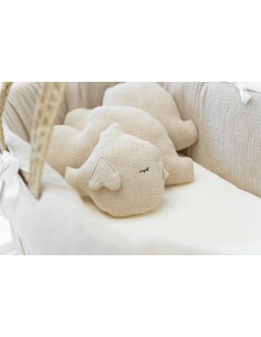 Moises bebe Folk MERY Balancín 2